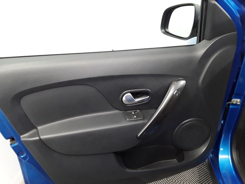 DACIA SANDERO 2019 - Photo n°12