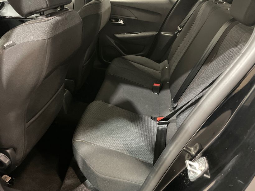 PEUGEOT 208 2025 - Photo n°21
