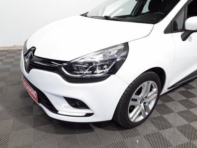 RENAULT CLIO IV BUSINESS 2019 - Photo n°3