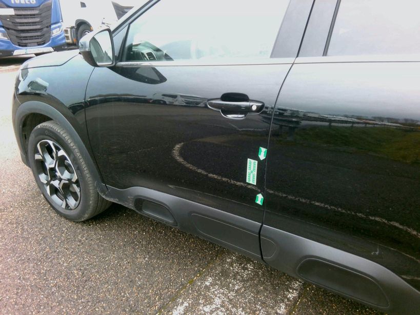 CITROEN C5 AIRCROSS 2024 - Photo n°3