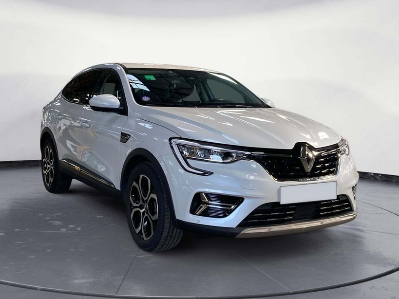 RENAULT ARKANA 2023 - Photo n°3