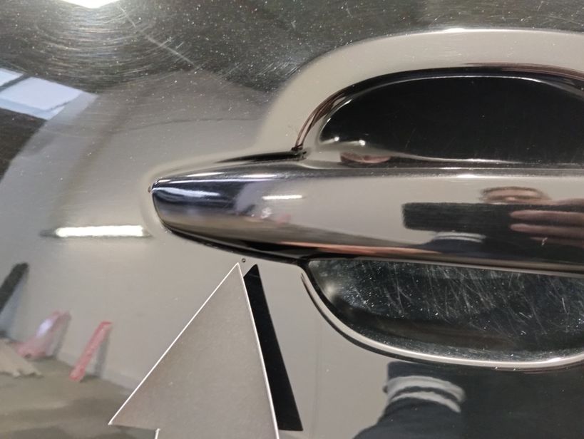 CITROEN C3 AIRCROSS 2023 - Photo n°8