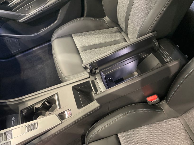 PEUGEOT 408 2024 - Photo n°25