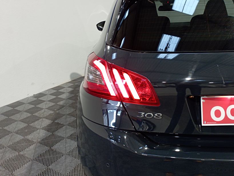 PEUGEOT 308 BUSINESS 2018 - Photo n°10