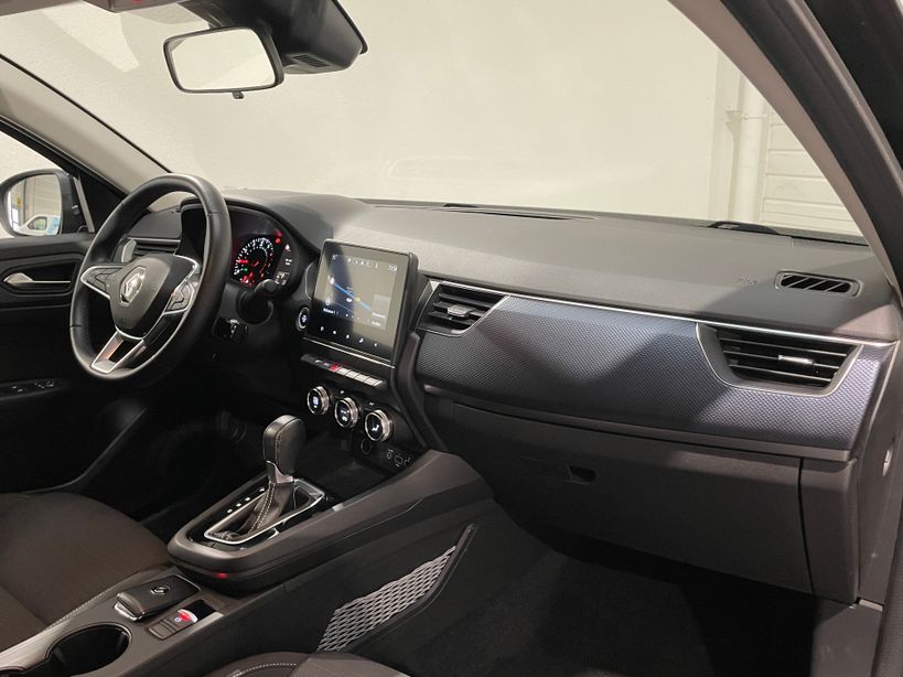 RENAULT ARKANA 2023 - Photo n°9