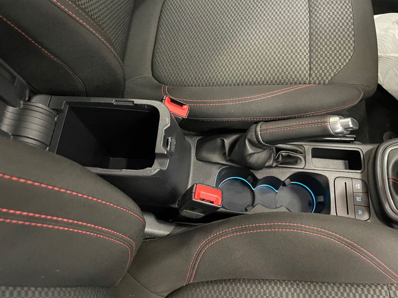 FORD PUMA 2023 - Photo n°31