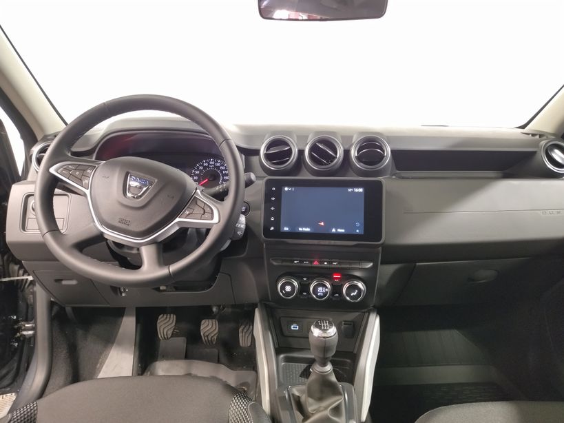 DACIA DUSTER 2022 - Photo n°24