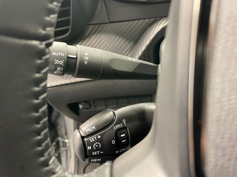 PEUGEOT 208 2025 - Photo n°21