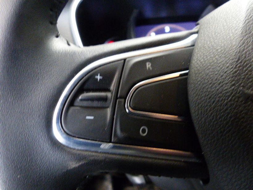 RENAULT MEGANE IV ESTATE 2020 - Photo n°15