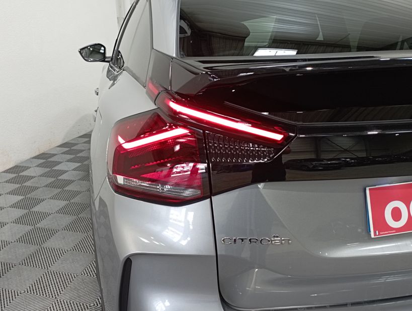 CITROEN C4 2024 - Photo n°8