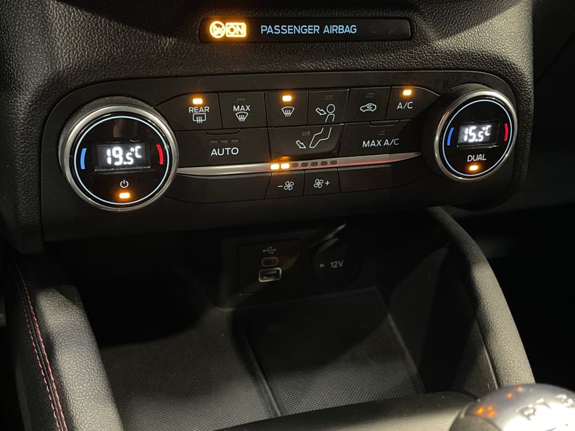 FORD KUGA 2022 - Photo n°16