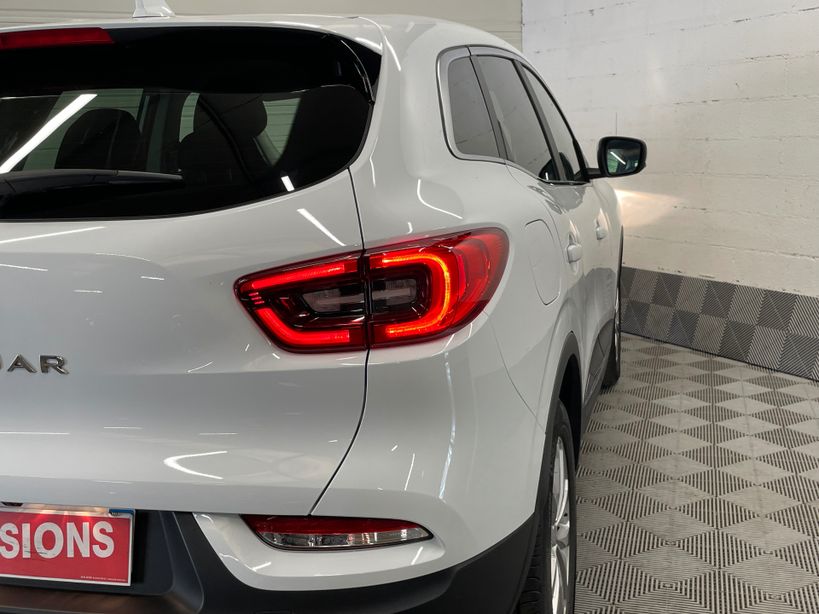 RENAULT KADJAR 2021 - Photo n°35