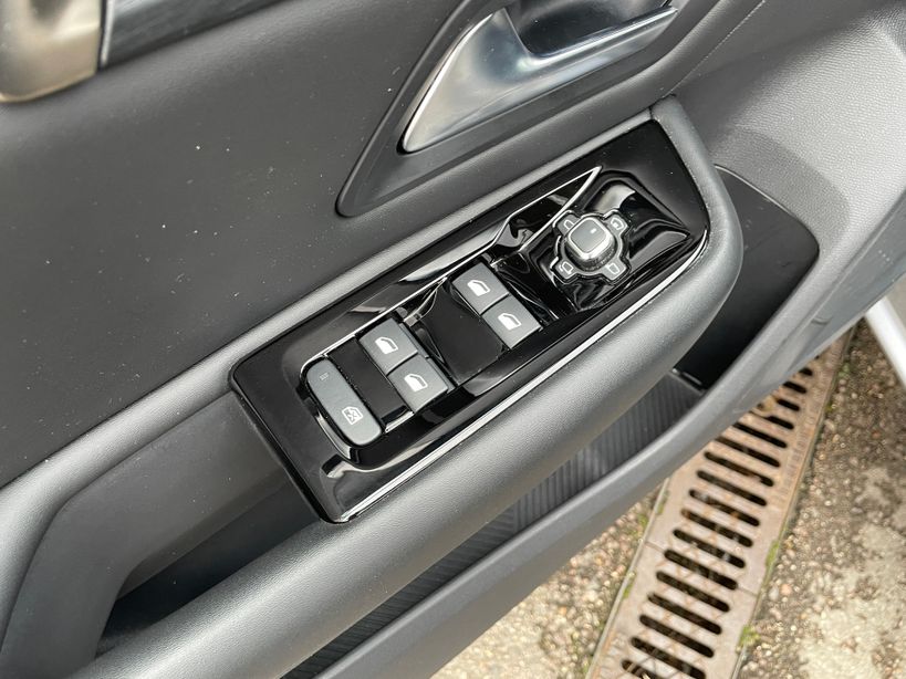 CITROEN C5 X 2024 - Photo n°35