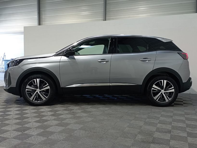 PEUGEOT 3008 2024 - Photo n°4