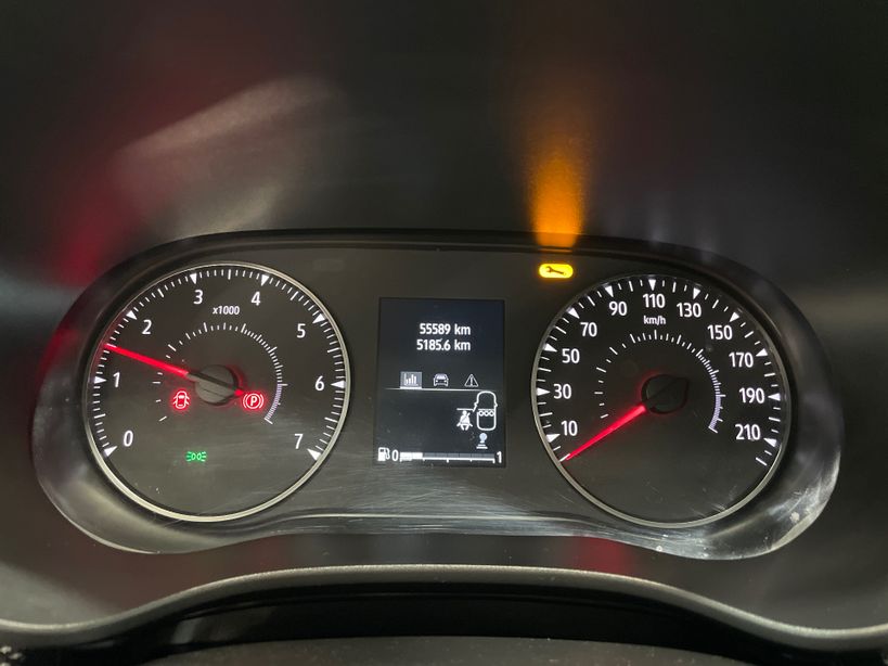 DACIA SANDERO 2022 - Photo n°7