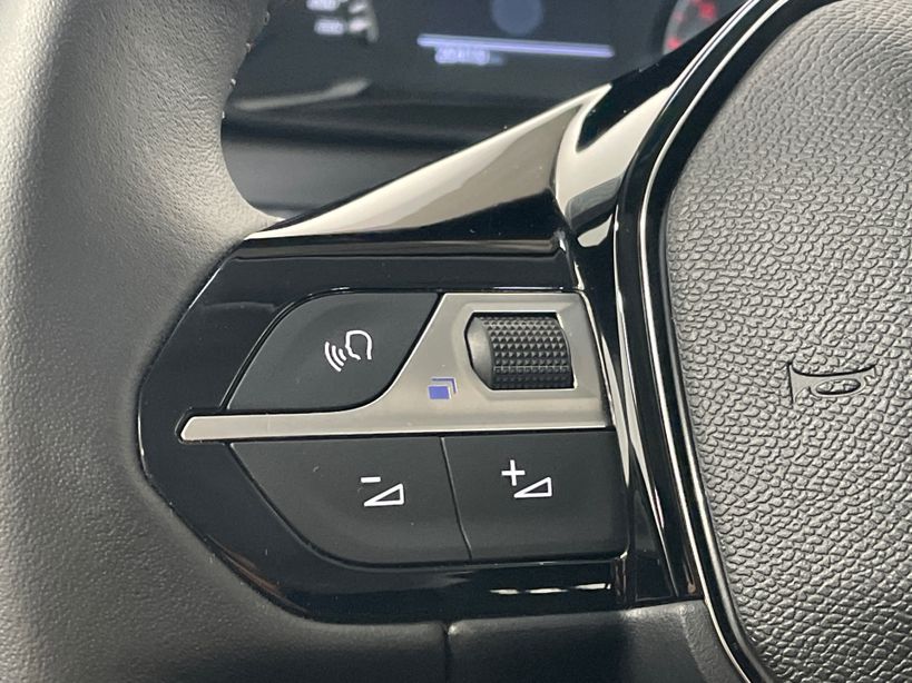 PEUGEOT 208 2024 - Photo n°26