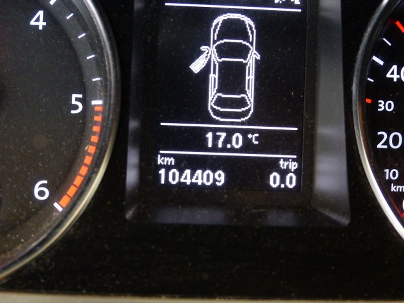 VOLKSWAGEN PASSAT 2014 - Photo n°6
