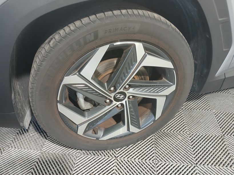 HYUNDAI TUCSON 2023 - Photo n°4