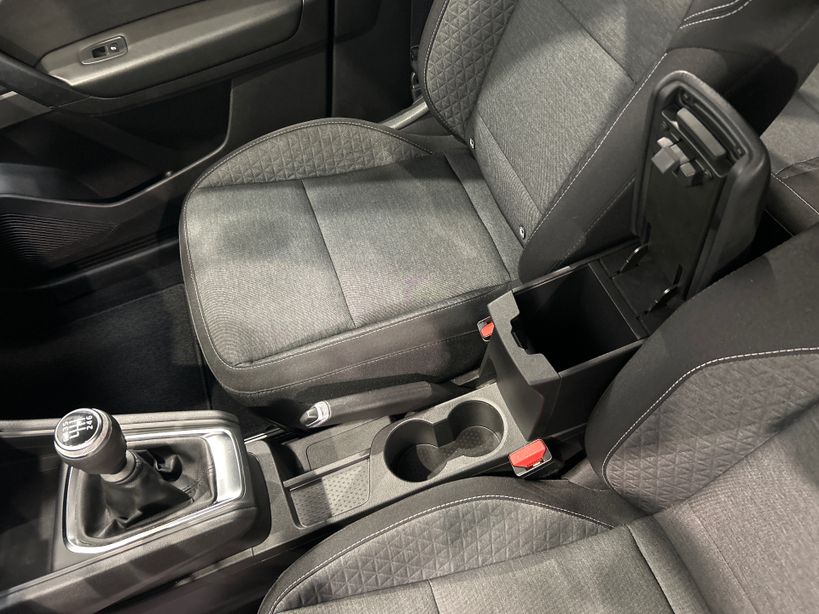 RENAULT CAPTUR 2021 - Photo n°18