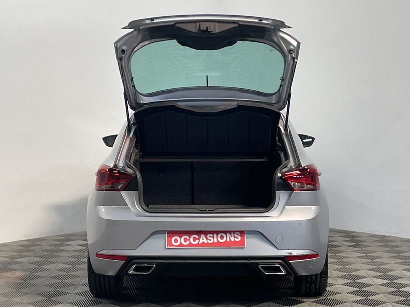 SEAT IBIZA 2024 - Photo n°47