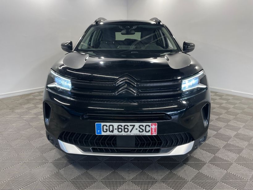 CITROEN C5 AIRCROSS 2023 - Photo n°1
