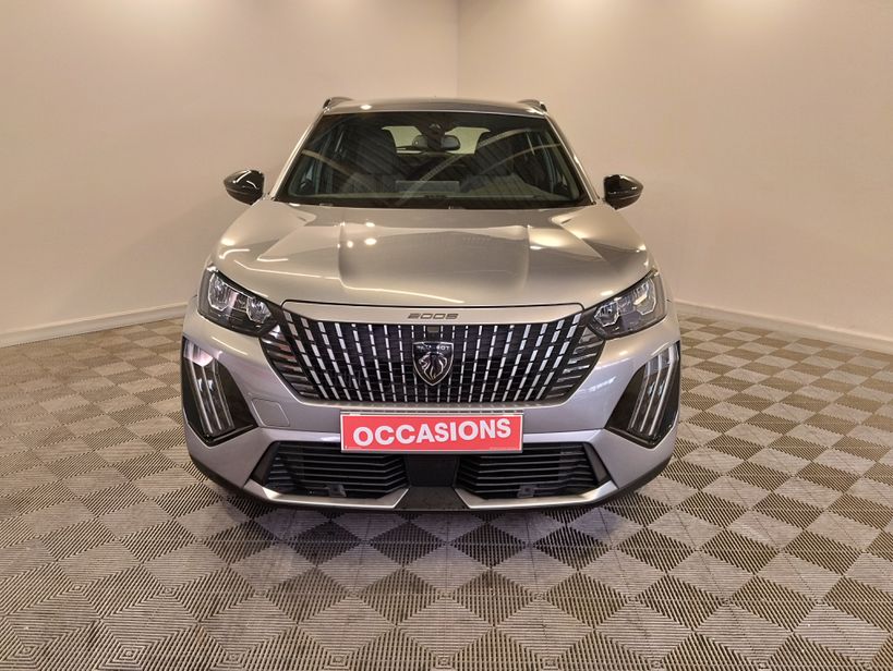 PEUGEOT 2008 2025 - Photo n°5