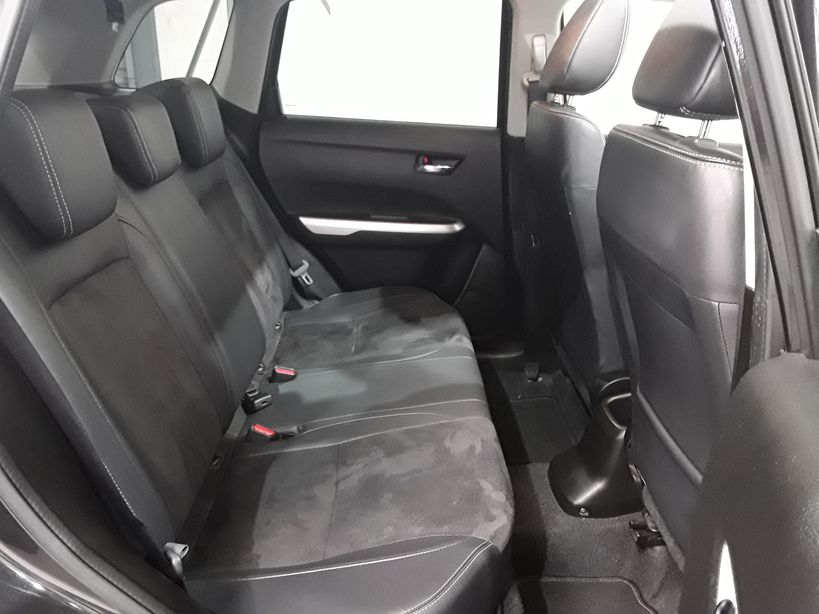 SUZUKI VITARA 2016 - Photo n°8