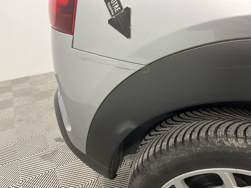 CITROEN C4 CACTUS BUSINESS 2019 - Photo n°5