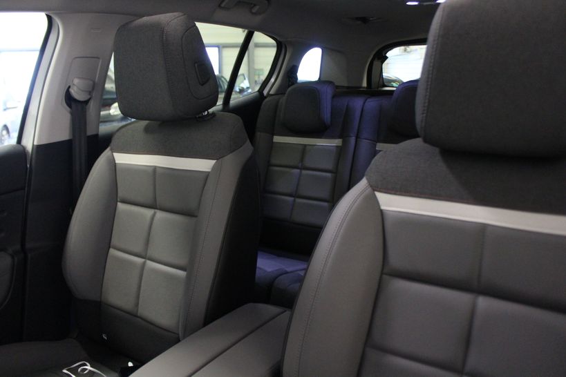CITROEN C5 AIRCROSS 2021 - Photo n°24