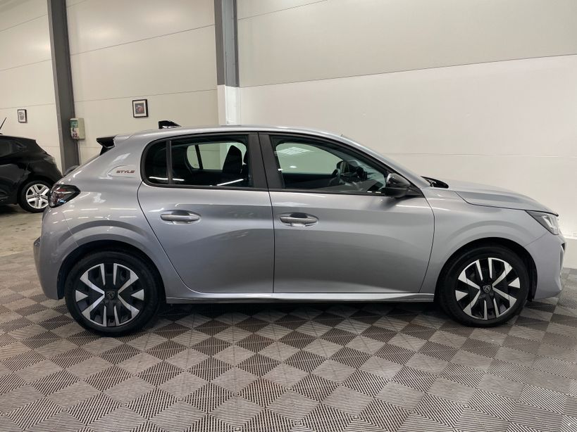 PEUGEOT 208 2025 - Photo n°27