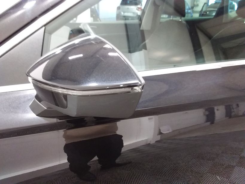 SEAT ATECA 2021 - Photo n°4