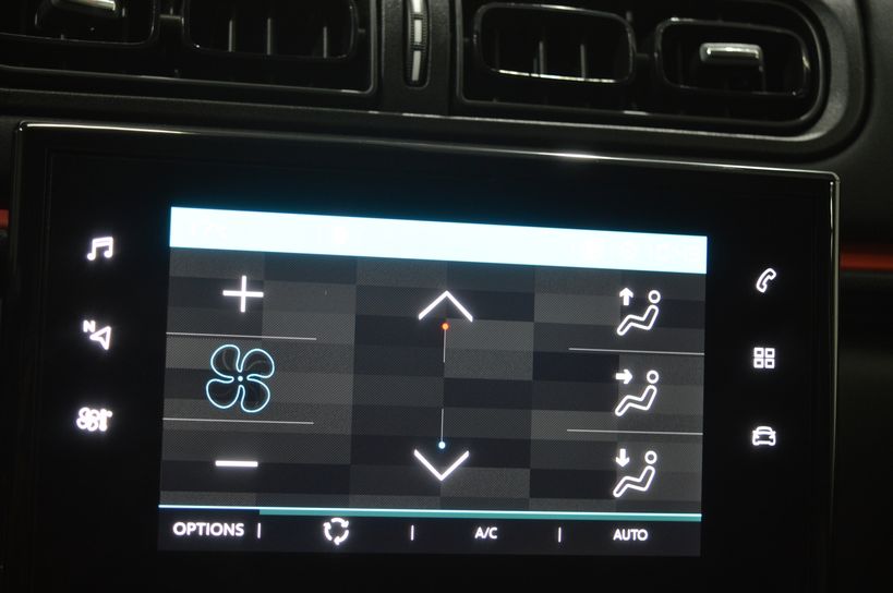 CITROEN C3 2020 - Photo n°10