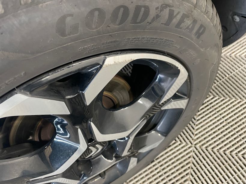 CITROEN C5 AIRCROSS 2023 - Photo n°16