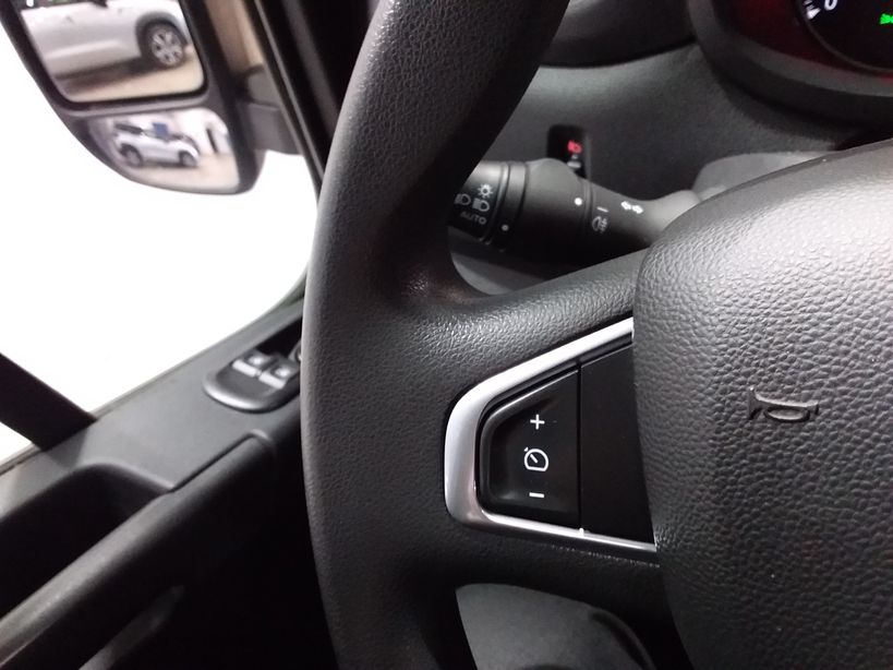 RENAULT MASTER FOURGON 2021 - Photo n°20