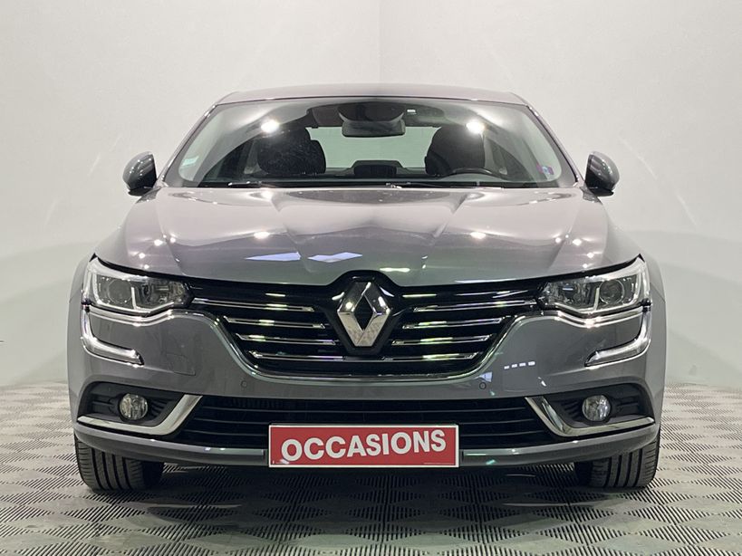 RENAULT TALISMAN 2019 - Photo n°5
