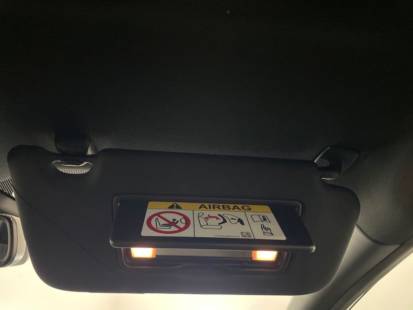 FORD PUMA 2023 - Photo n°23