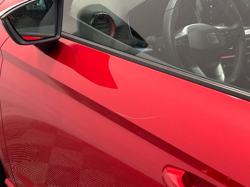 SEAT IBIZA 2023 - Photo n°5