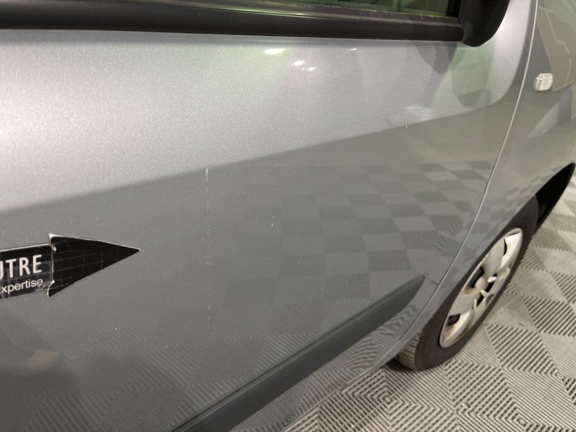RENAULT KANGOO EXPRESS 2020 - Photo n°4