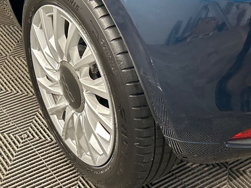 FIAT 500 2023 - Photo n°3