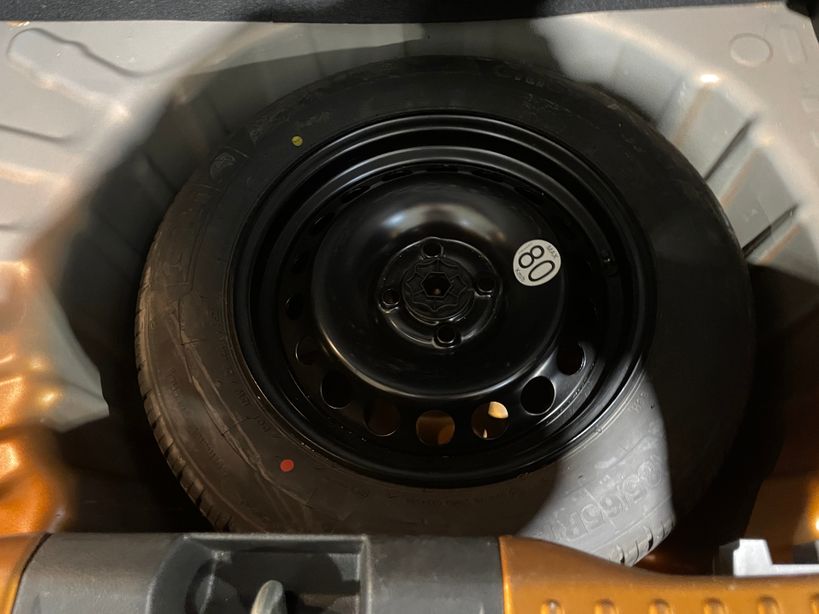 DACIA SANDERO 2022 - Photo n°37