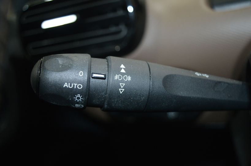 CITROEN C4 CACTUS 2015 - Photo n°25