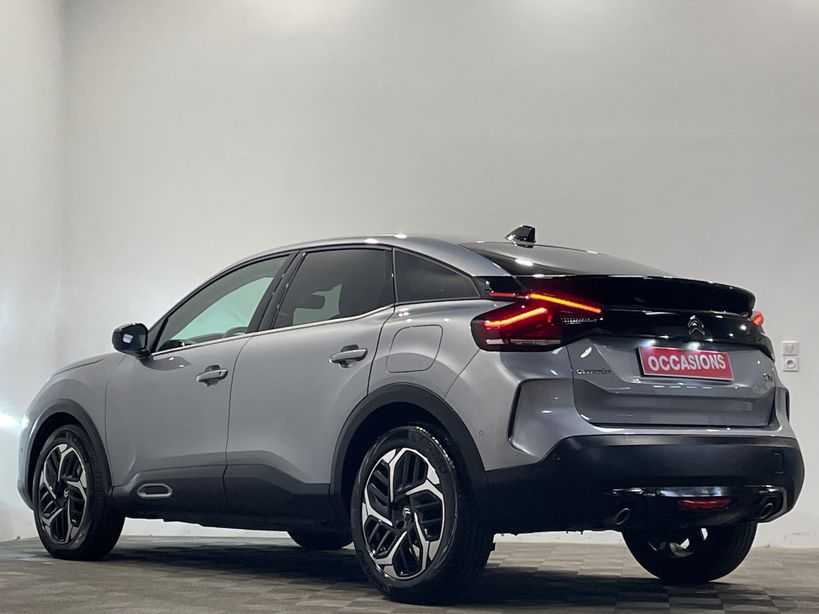 CITROEN C4 2024 - Photo n°4