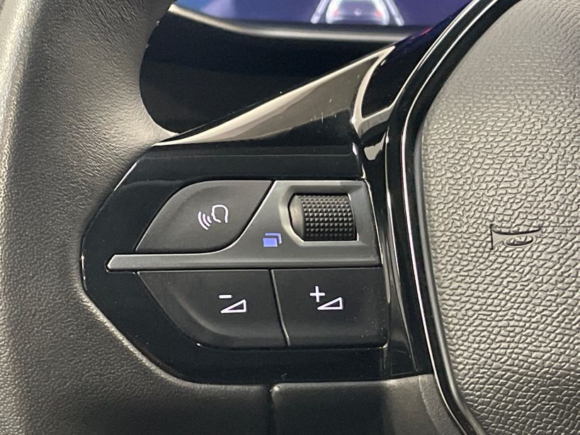 PEUGEOT 208 2023 - Photo n°25