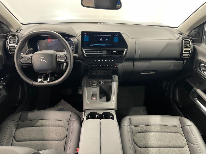 CITROEN C5 AIRCROSS 2024 - Photo n°28