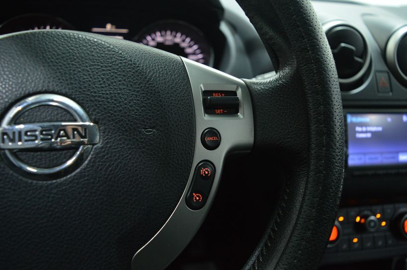 NISSAN QASHQAI 2010 - Photo n°23