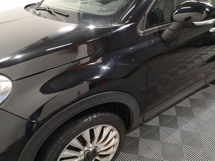 FIAT 500X MY18 2018 - Photo n°13