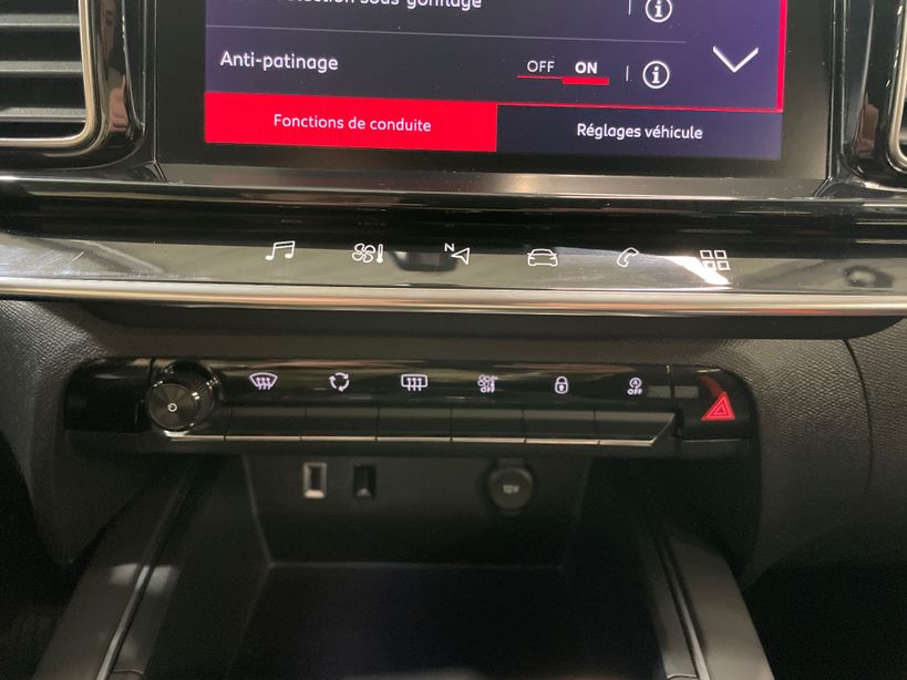 CITROEN C5 AIRCROSS 2023 - Photo n°19