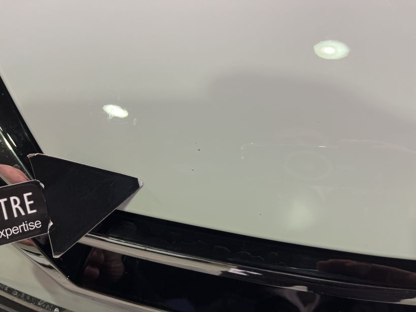 CITROEN C5 AIRCROSS 2021 - Photo n°6
