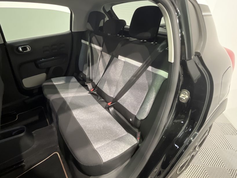 CITROEN C3 2019 - Photo n°9