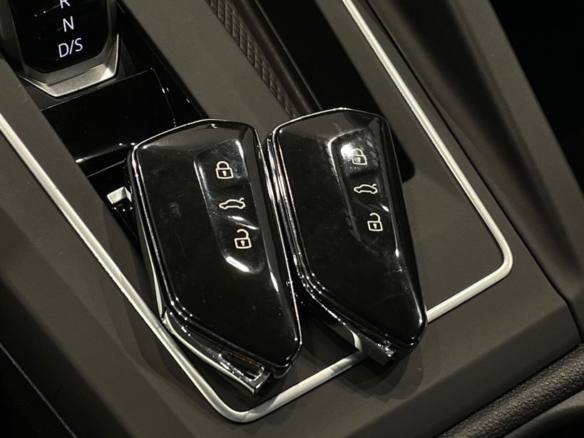 VOLKSWAGEN GOLF 2023 - Photo n°54